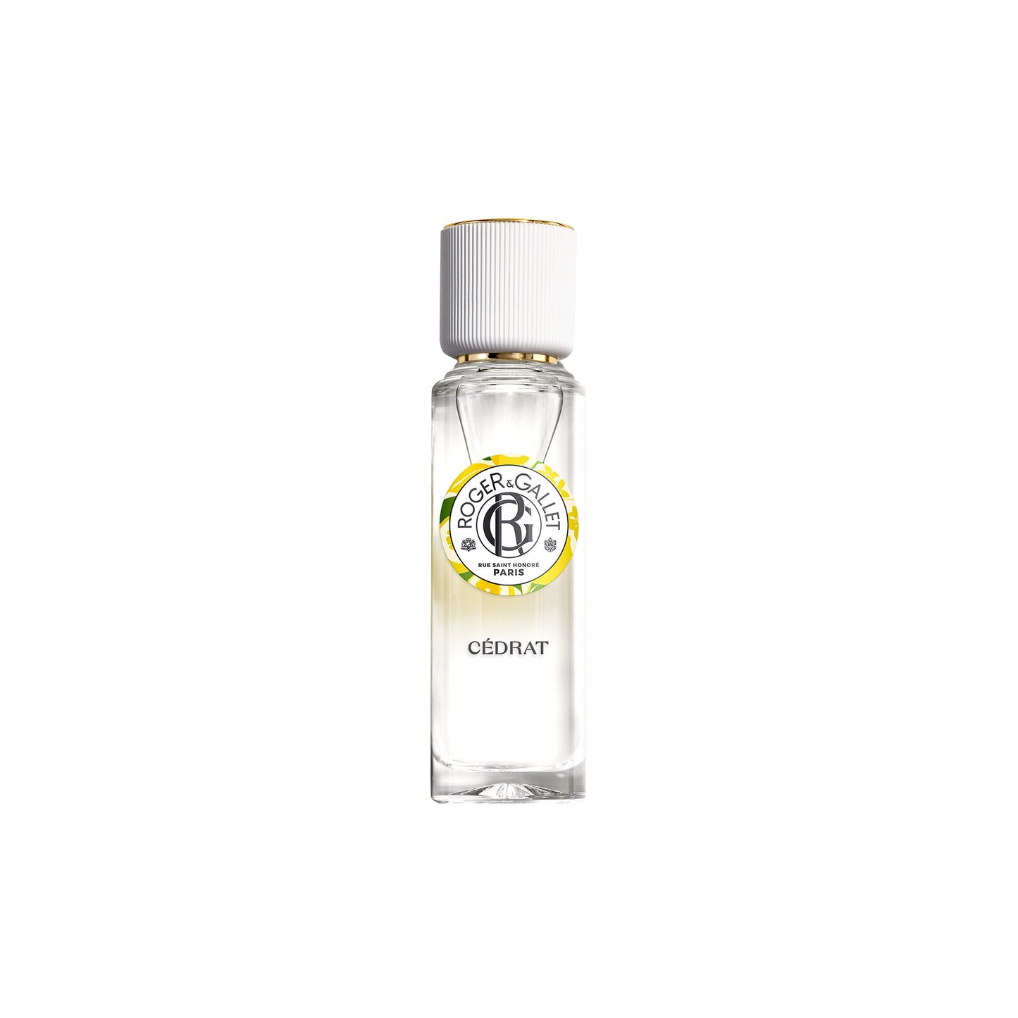 Roger & Gallet Roger & Gallet Cedrat Duftwasser für den Körper 30 ml Parfüm