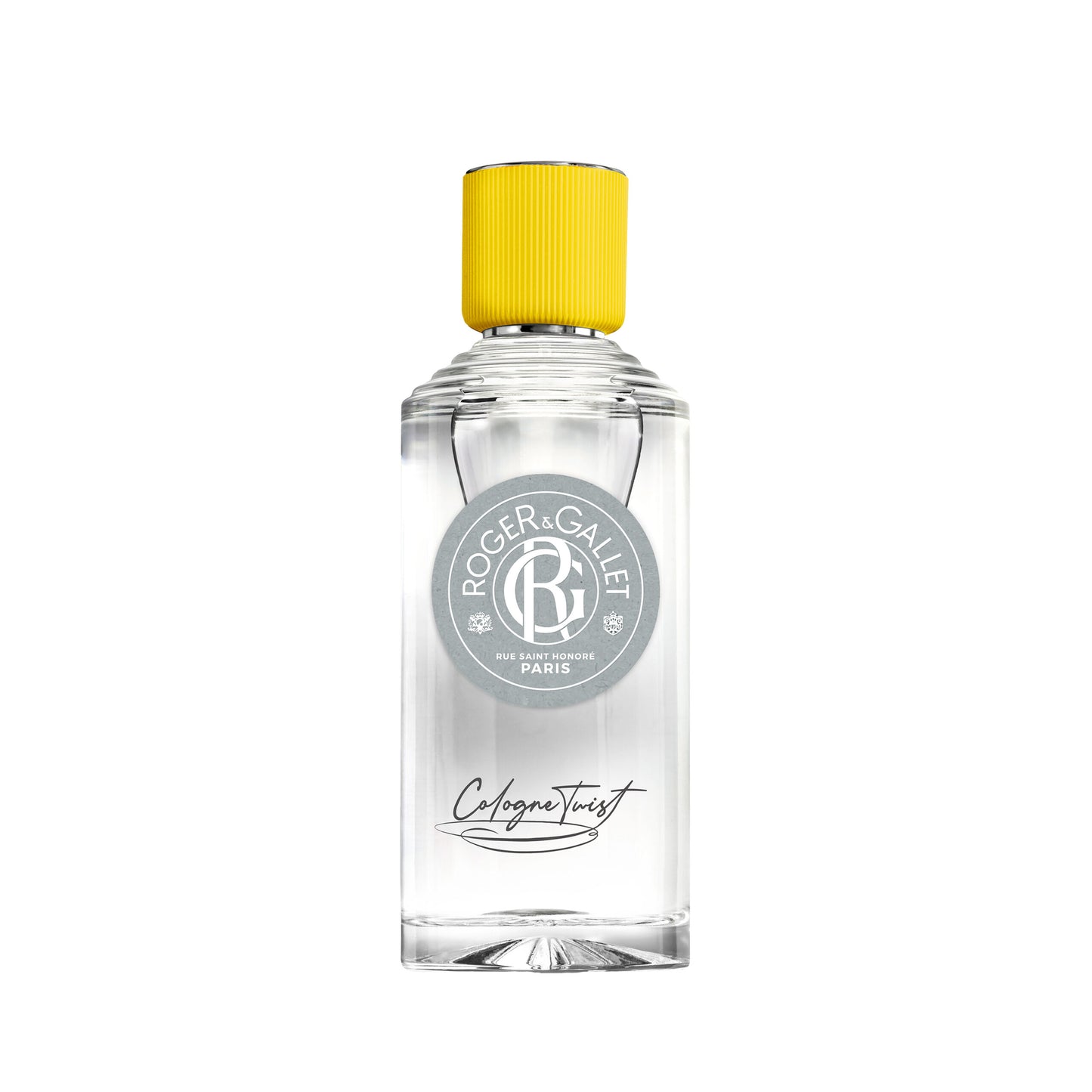Roger & Gallet Roger & Gallet, Cologne Twist, Eau de Cologne, Für Männer, 100 ml *Tester