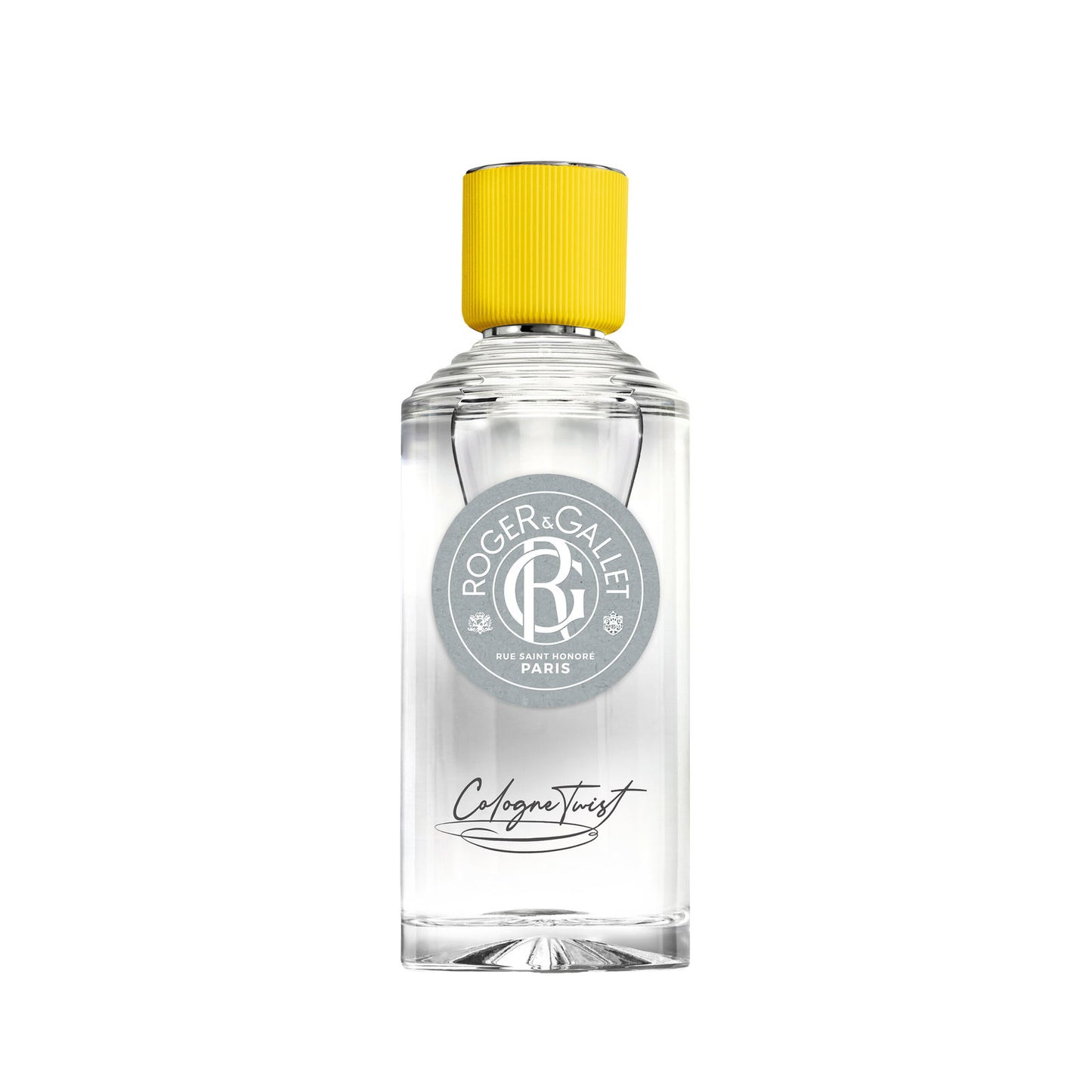 Roger & Gallet Roger & Gallet, Cologne Twist, Eau de Cologne, Für Männer, 100 ml *Tester
