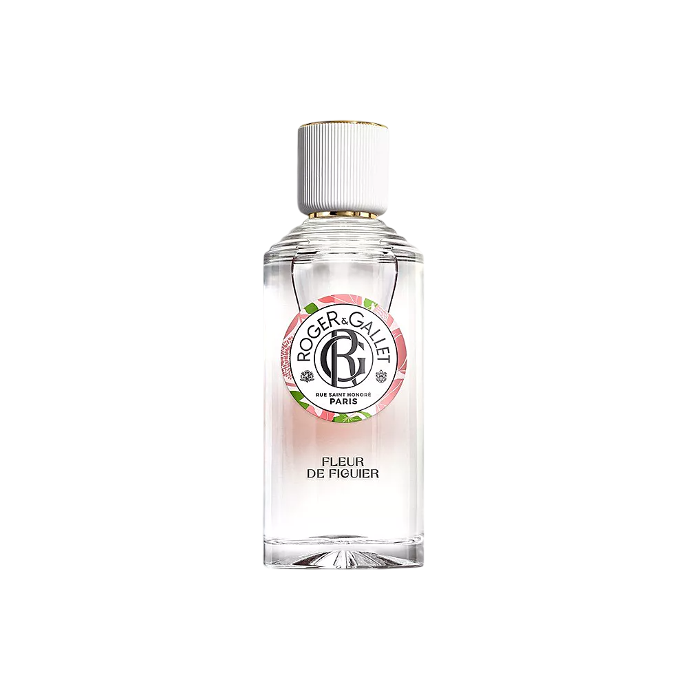 Roger & Gallet Roger & Gallet, Feuille De Figuier, Duftwasser, Körper, 100 ml Regular