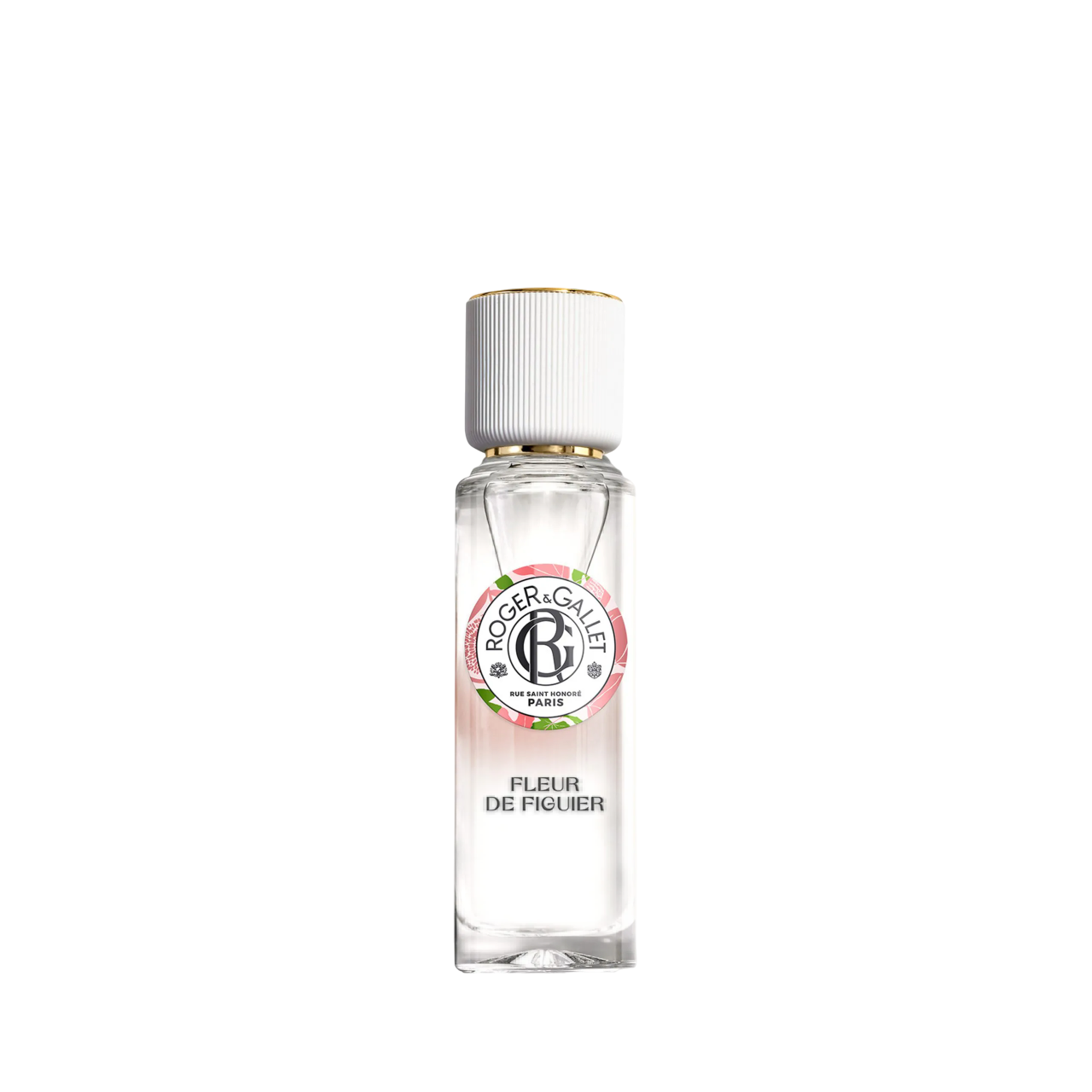 Roger & Gallet Roger & Gallet, Feuille De Figuier, Duftwasser, Körper, 30 ml Regular
