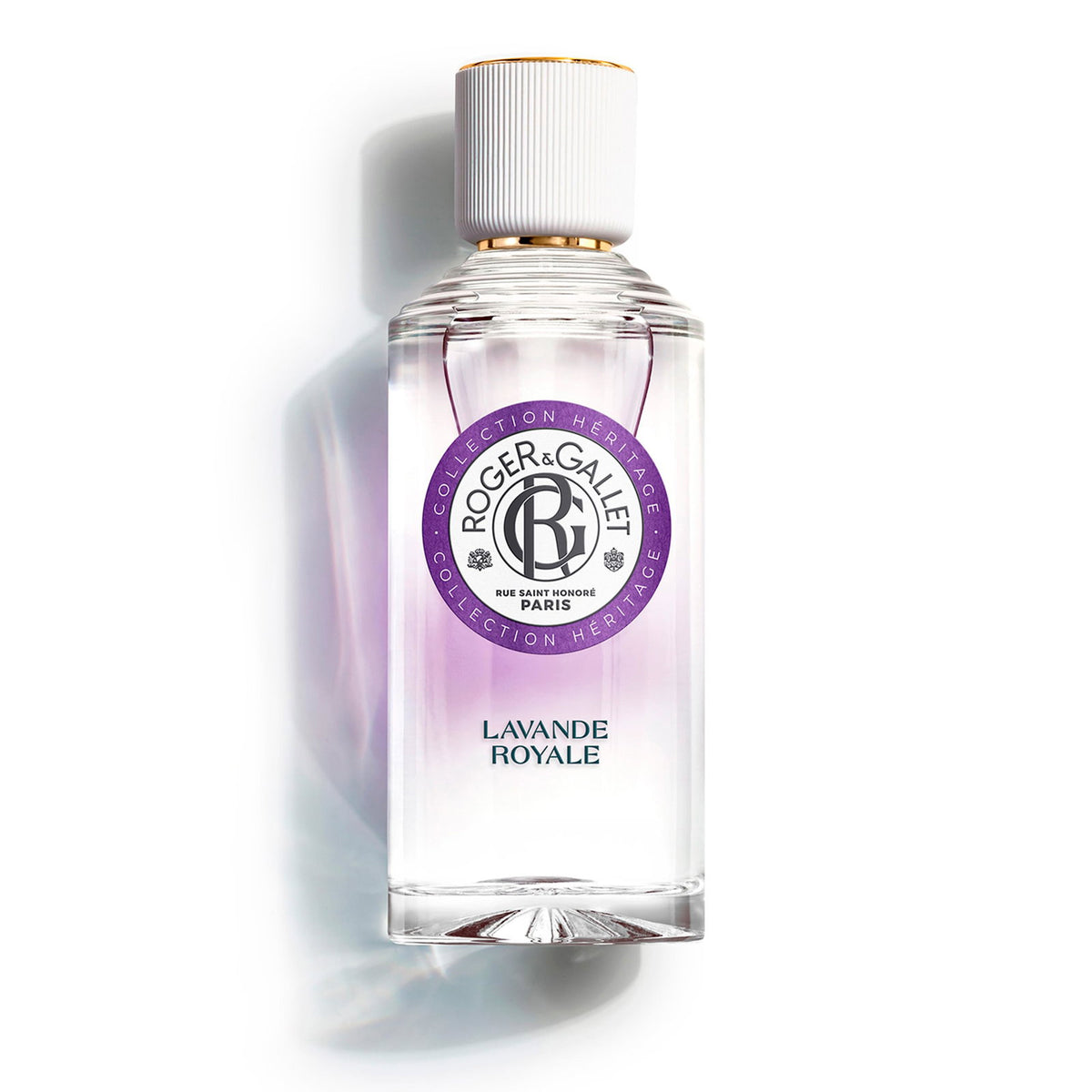 Roger & Gallet Lavande Royal Frisches Wasser Unisex 100 ml