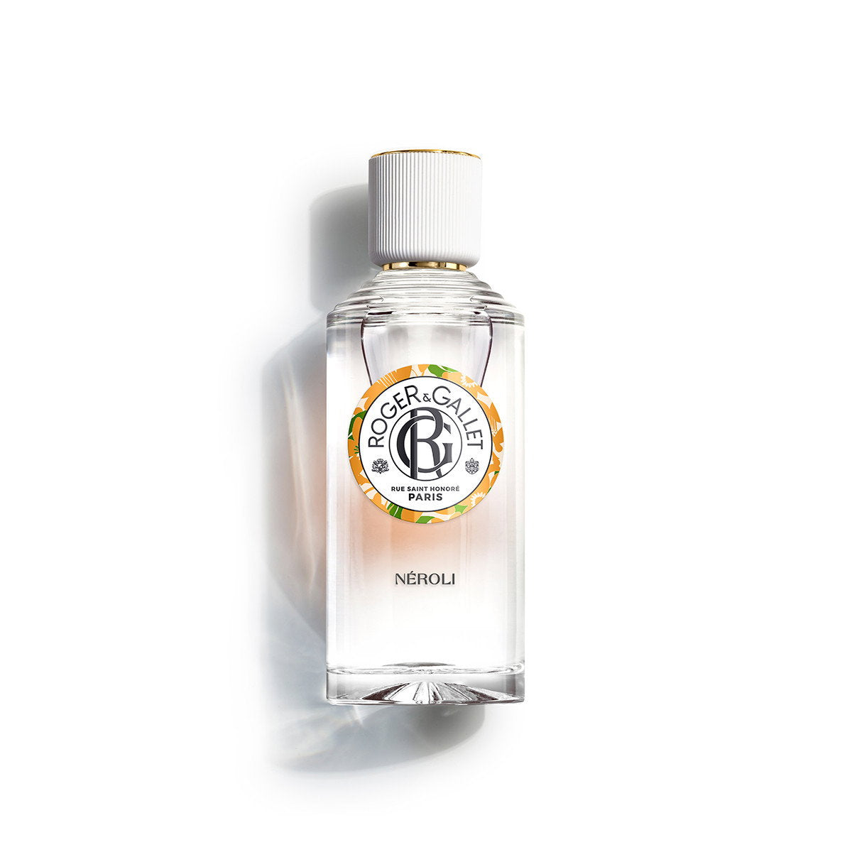 Roger & Gallet Roger & Gallet, Neroli, Duftwasser, Körper, 100 ml *Tester
