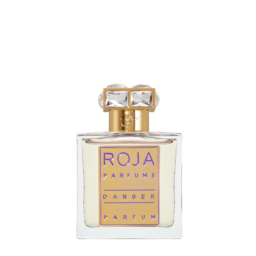 Roja Roja, Danger, Parfüm, Für Frauen, 50 ml Regular