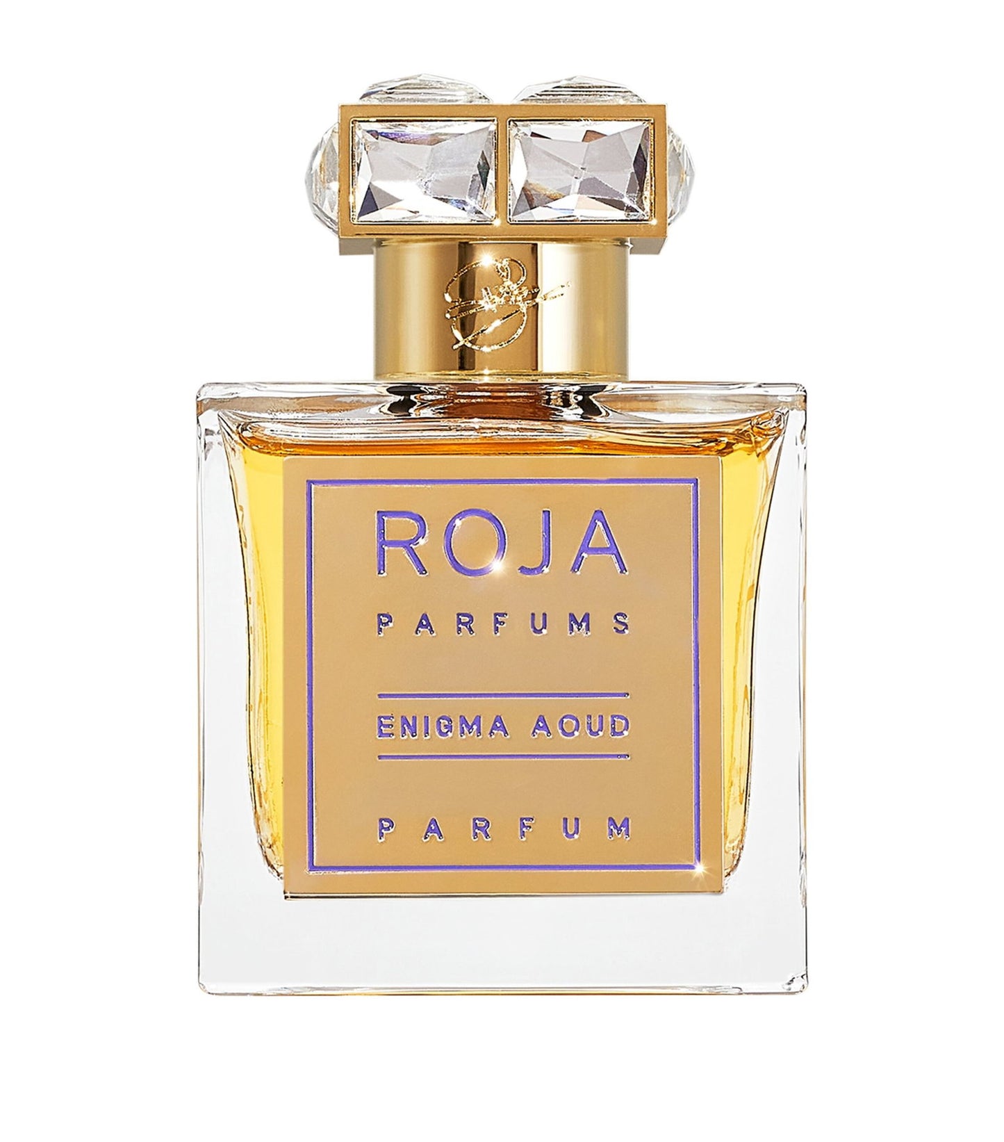 Roja Roja, Enigma Aoud, Parfüm, Für Frauen, 100 ml Regular