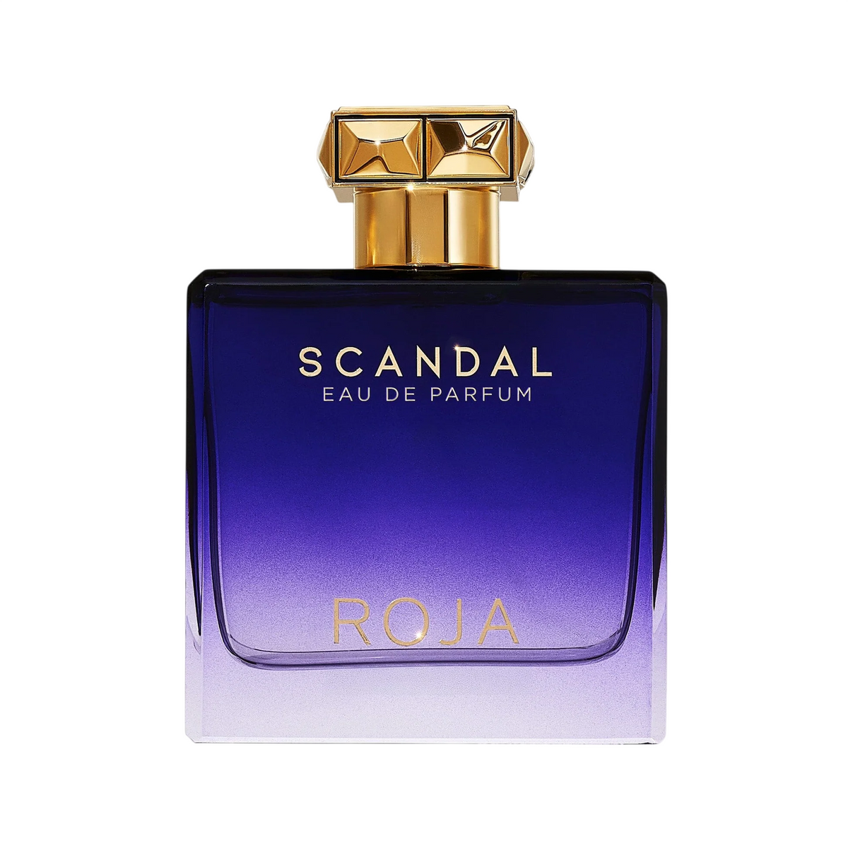 Roja Scandal Eau de Parfum für Herren 100 ml