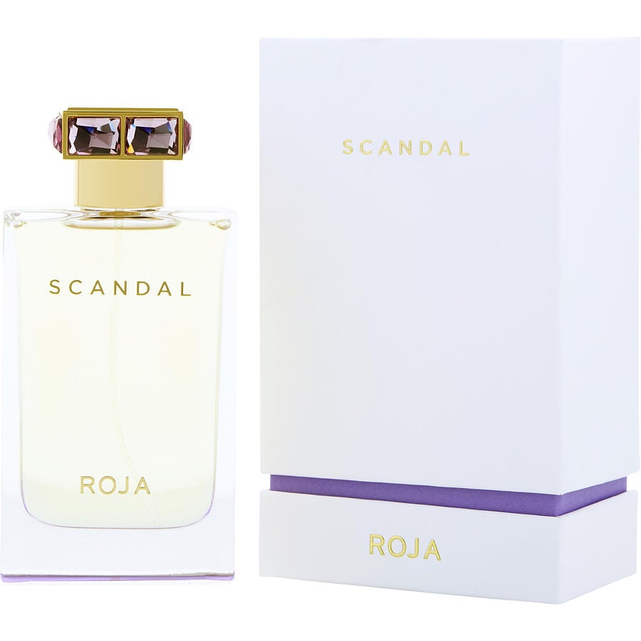 Roja Roja, Scandal, Eau De Parfum, For Women, 75 ml Regular