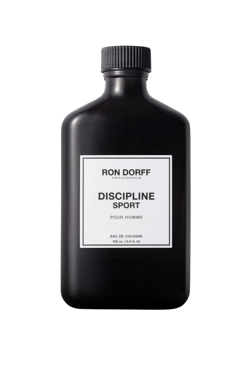 Ron Dorff Ron Dorff, Discipline Sport, Eau de Cologne, Für Männer, 100 ml Regular