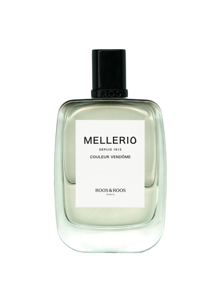 Roos & Roos Mellerio Couleur Vendome Eau de Parfum 100 ml – Eleganter Damenduft