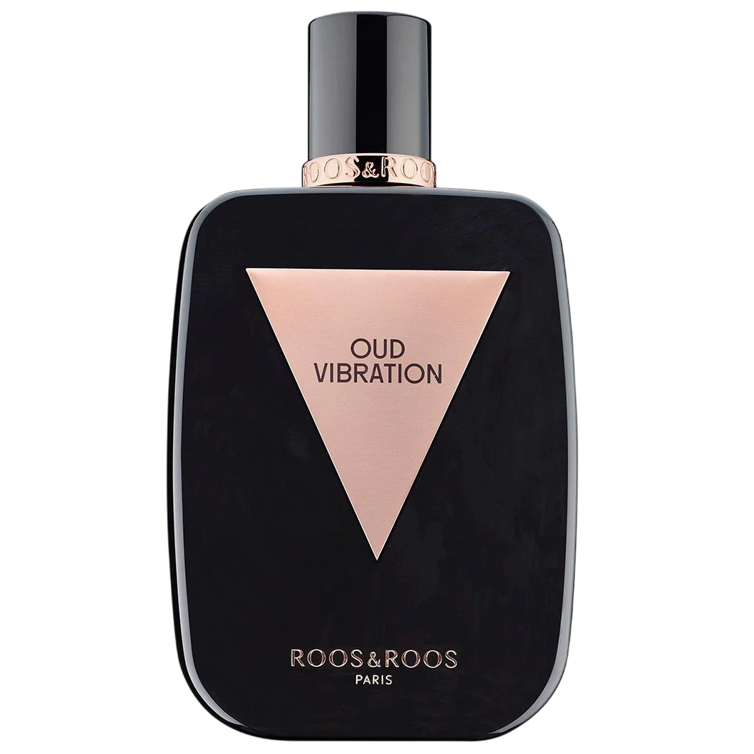 Roos & Roos Roos & Roos, Oud Vibration, Eau de Parfum, Für Frauen, 100 ml *Tester