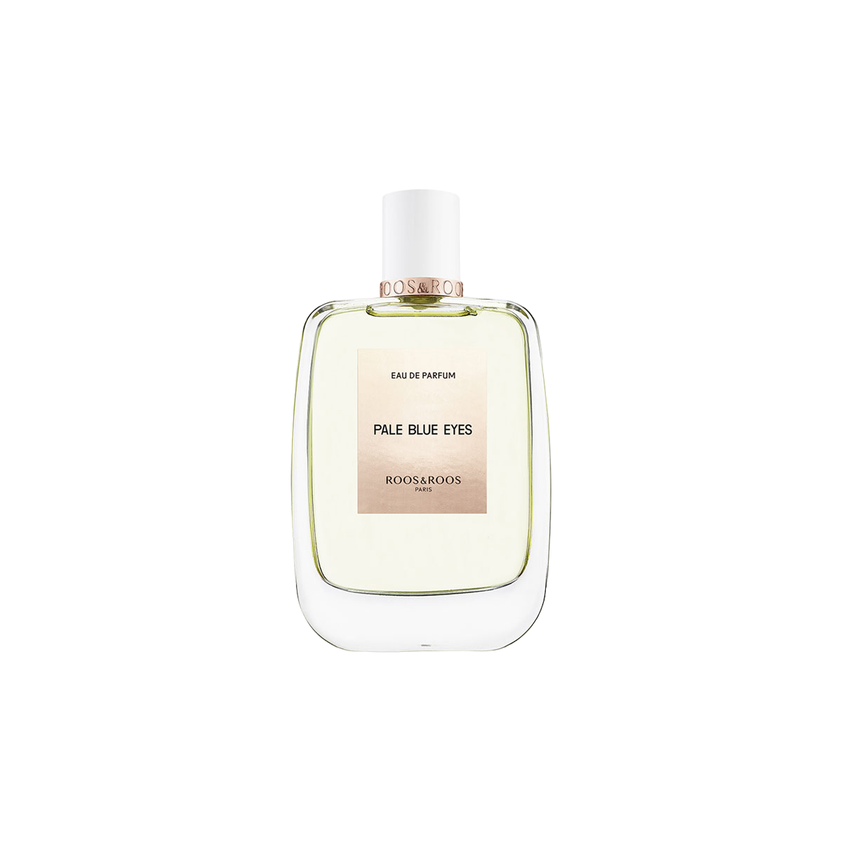 Roos & Roos Pale Blue Eyes Eau de Parfum Unisex Tester 100 ml