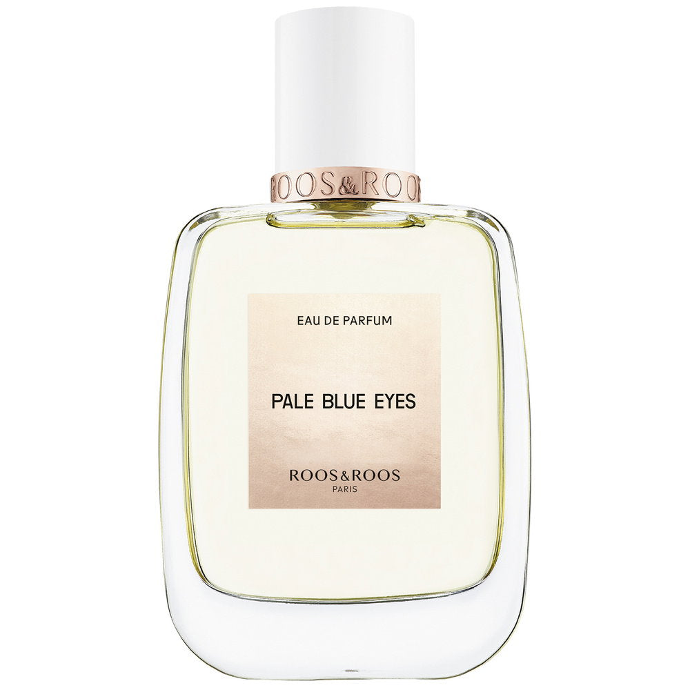 Roos & Roos Roos & Roos, Pale Blue Eyes, Eau de Parfum, Unisex, 50 ml Regular