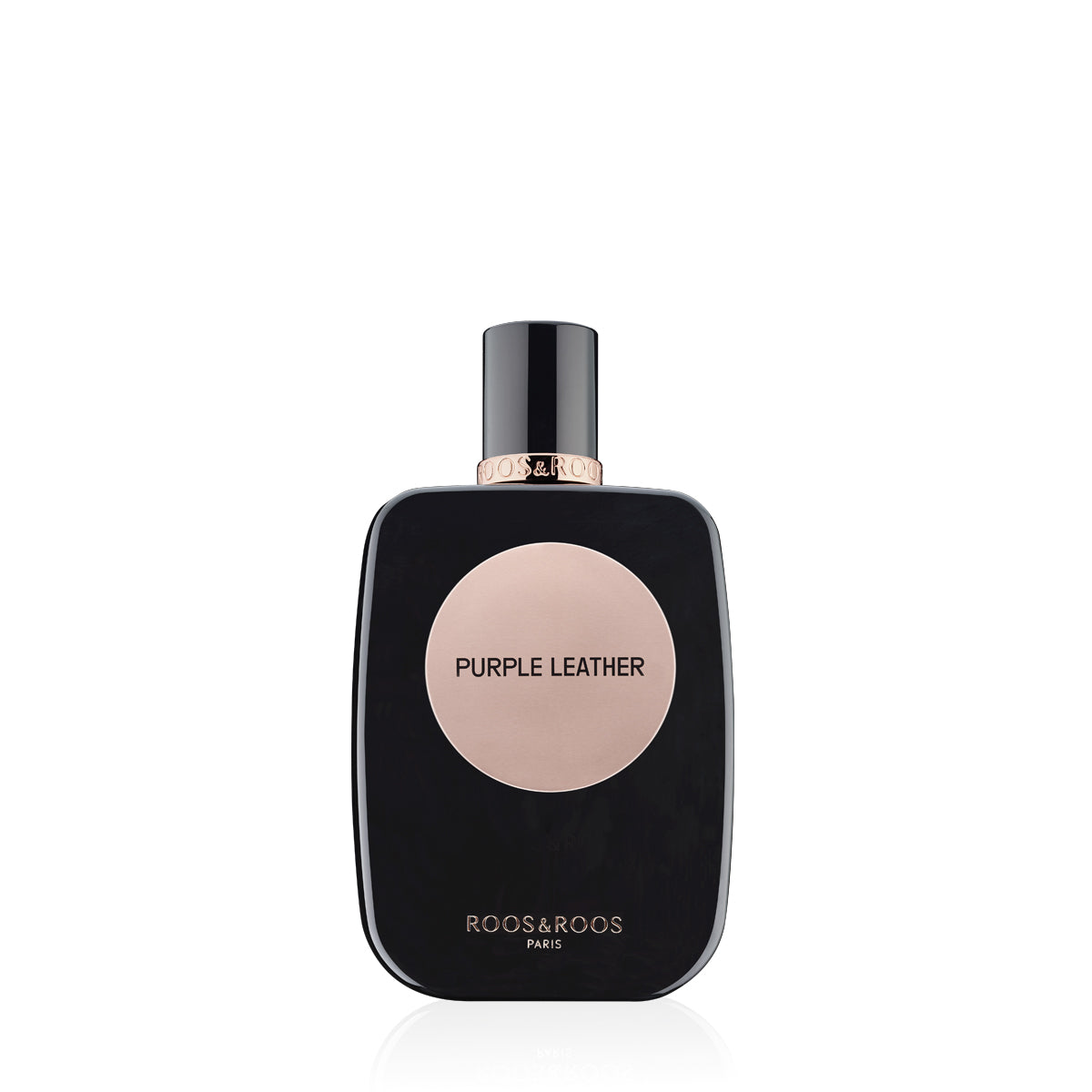 Roos & Roos Roos & Roos, Purple Leather, Eau de Parfum, Für Frauen, 100 ml *Tester