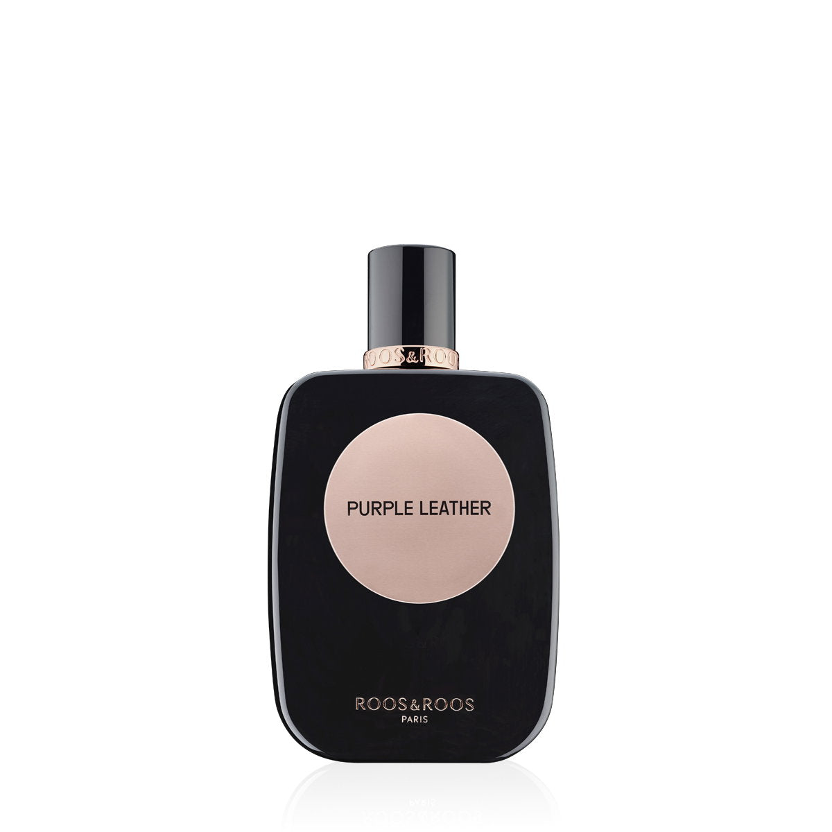 Roos & Roos Roos & Roos, Purple Leather, Eau de Parfum, Für Frauen, 100 ml *Tester
