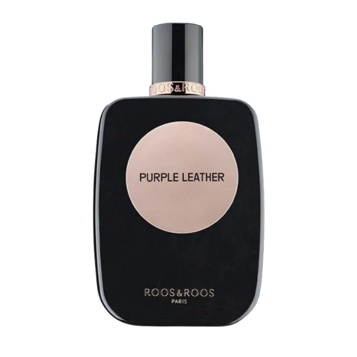 Roos & Roos Roos & Roos, Purple Leather, Eau de Parfum, Unisex, 100 ml Regular