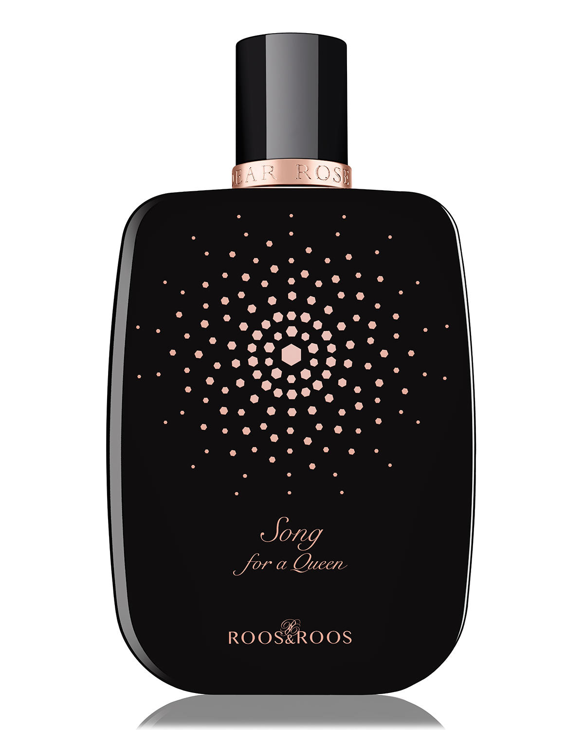Roos & Roos Roos & Roos, Song For A Queen, Eau de Parfum, Für Frauen, 100 ml Regular