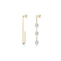 ROSEFIELD JEWELS Schmuck JALPEG-J182 – Detailansicht