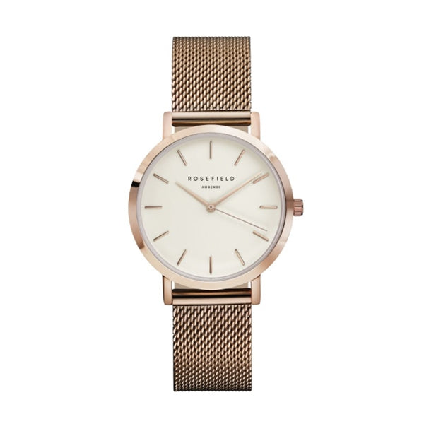 ROSEFIELD TWR-T50 Armbanduhr ansicht-3