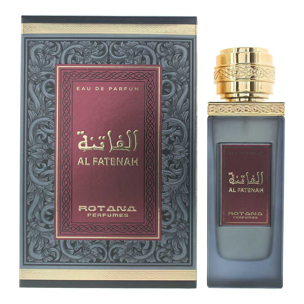 Rotana Al Fatenah Eau de Parfum 100 ml – Unisex Duft für jeden Moment