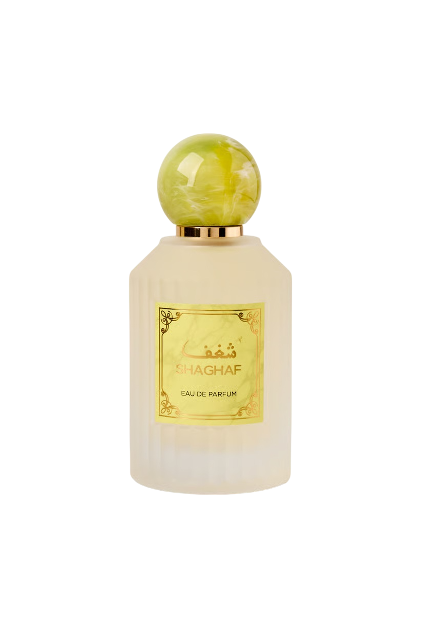 Rotana Rotana, Shaghaf, Eau de Parfum, Unisex, 100 ml Regular