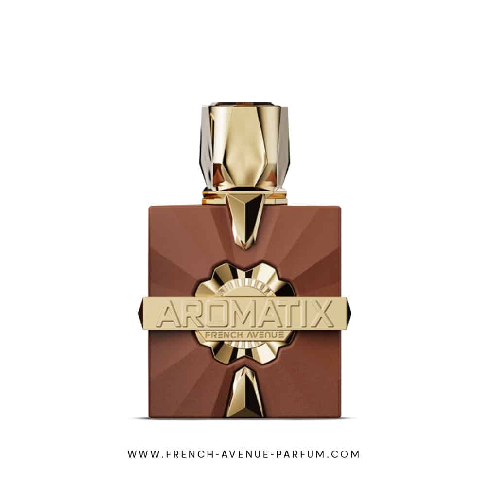 FRENCH AVENUE Aromatix Royal Taboo Eau de Parfum 100 ml