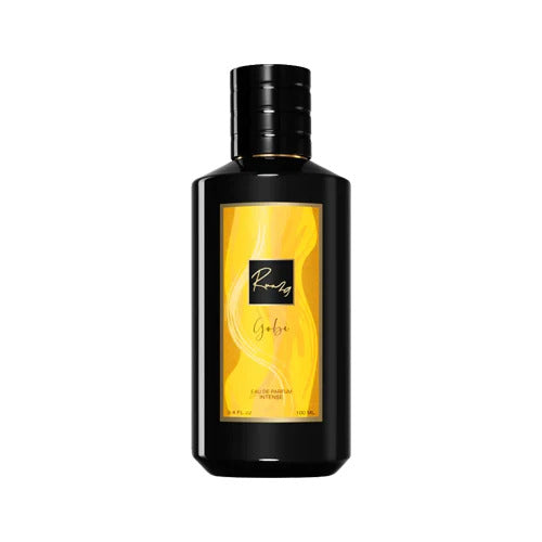Rua29 Rua29 Gobi Intense Eau de Parfum Unisex 100 ml Parfüm