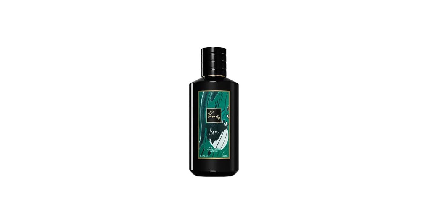 Rua29 Rua29, Lapis Intense, Eau de Parfum, Für Frauen, 100 ml Regular