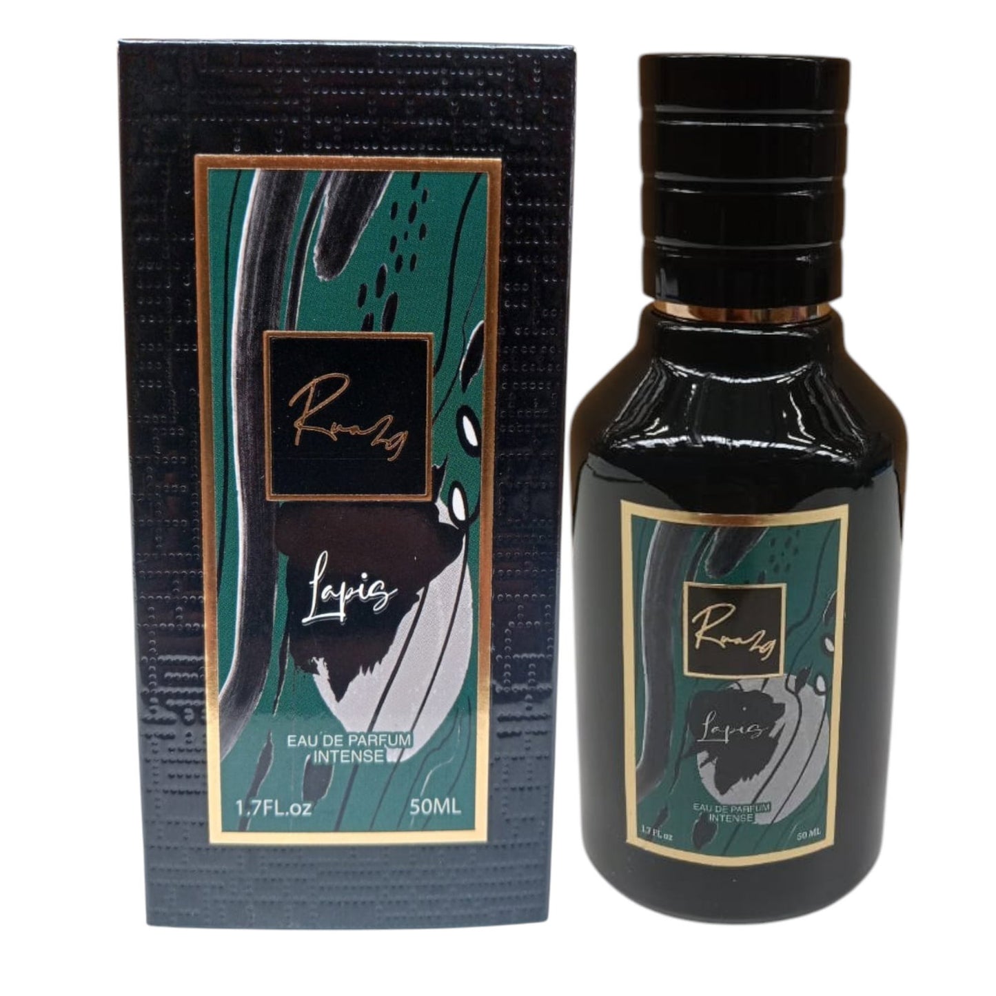 Rua29 Rua29, Lapis Intense, Eau de Parfum, Für Frauen, 50 ml Regular