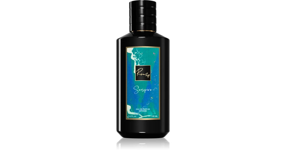 Rua29 Sospiro Intense Eau de Parfum Unisex 100 ml