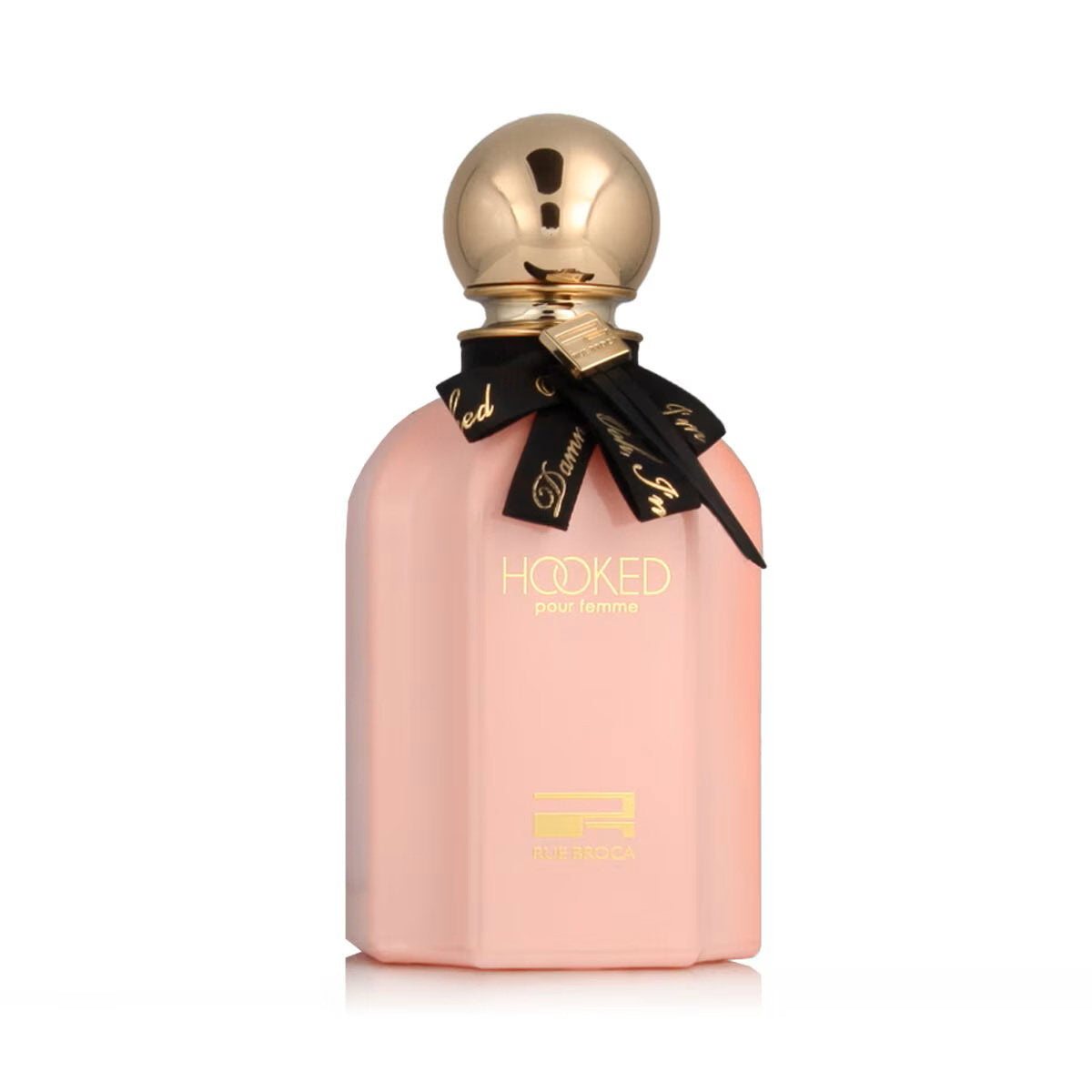 Rue Broca Rue Broca, Hooked Femme, Eau de Parfum, Für Frauen, 100 ml Regular