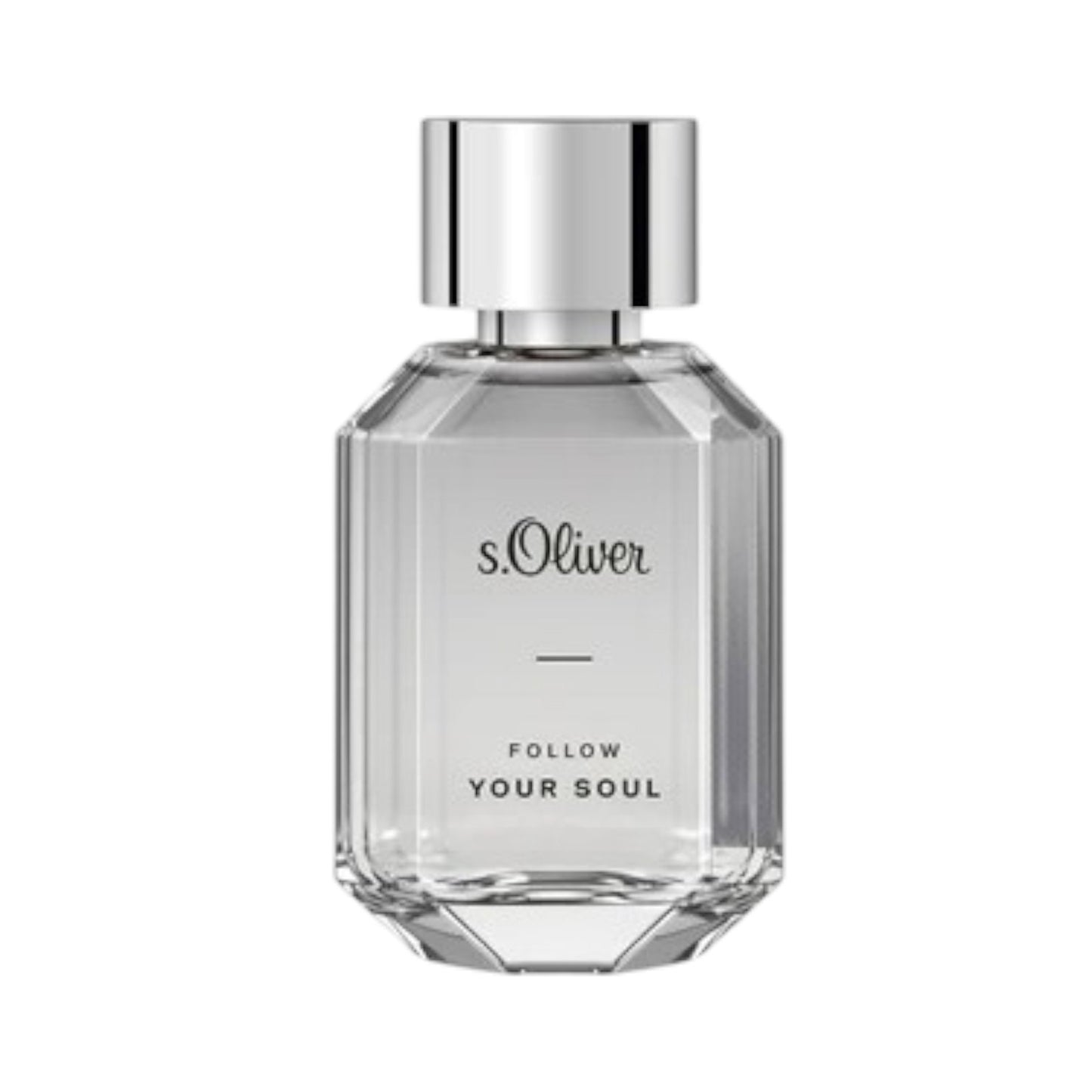S. Oliver S. Oliver, Follow Your Soul, Eau de Toilette, Für Männer, 30 ml Regular