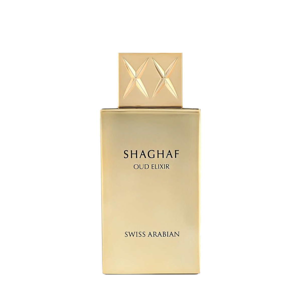 Swiss Arabian Shaghaf Oud Elixir Limited Edition 75ml