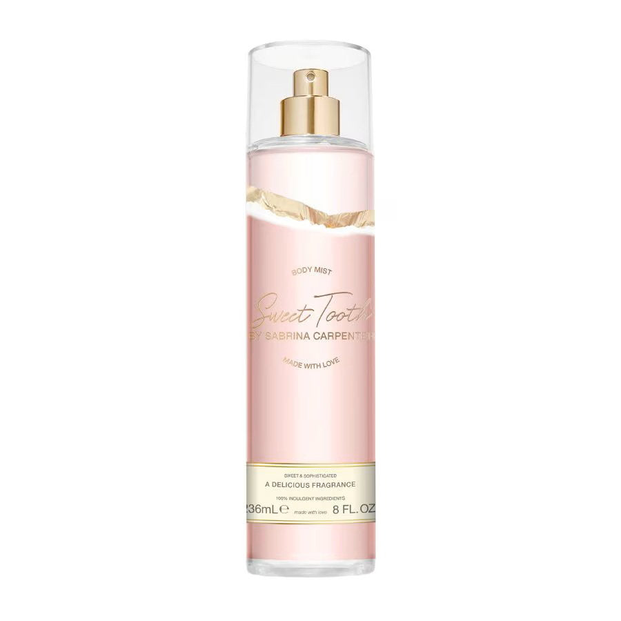 Sabrina Carpenter Sabrina Carpenter, Sweet Tooth, Körperspray, 236 ml Regular