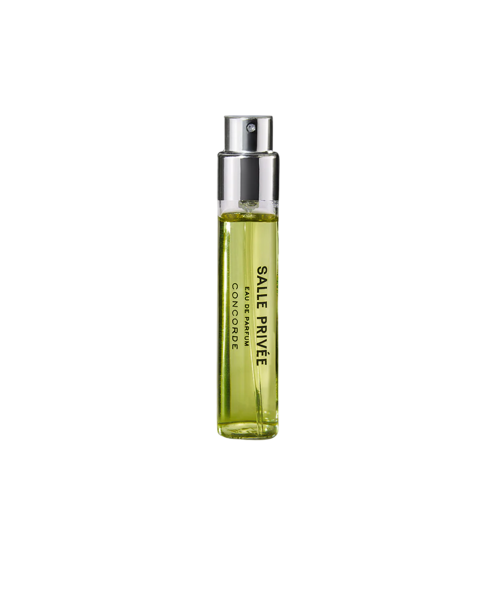 Salle Privee Salle Privee, Concorde, Eau de Parfum, Unisex, 12 ml Regular