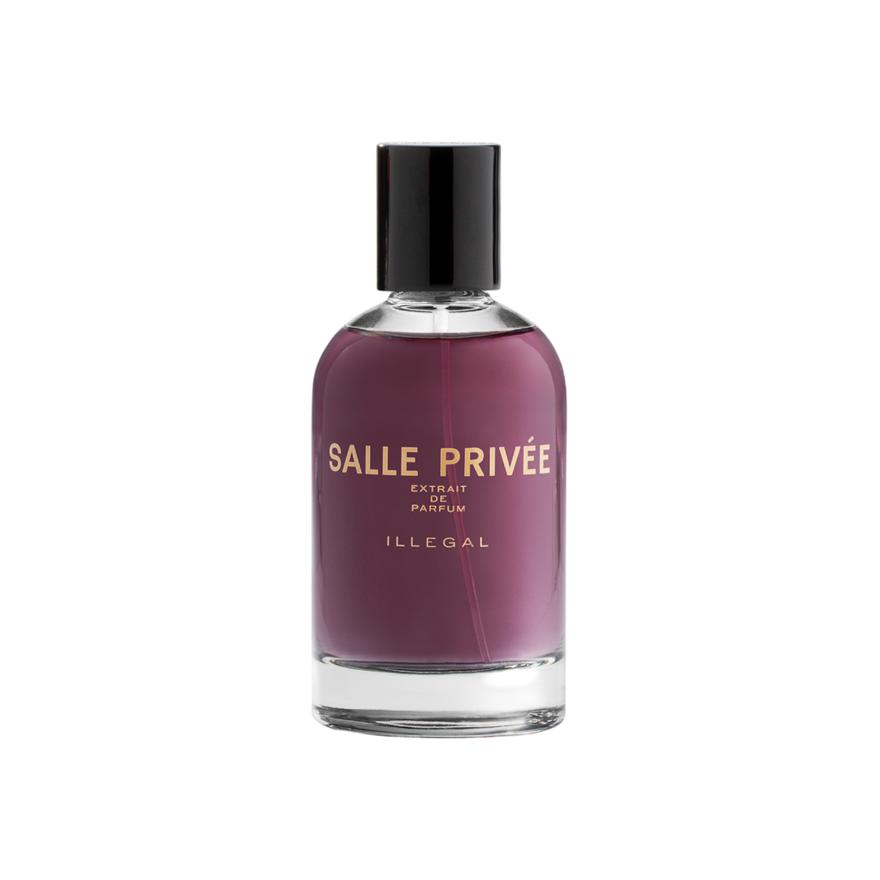 Salle Privee Salle Privee, Illegal, Parfumextrakt, Für Männer, 100 ml *Tester