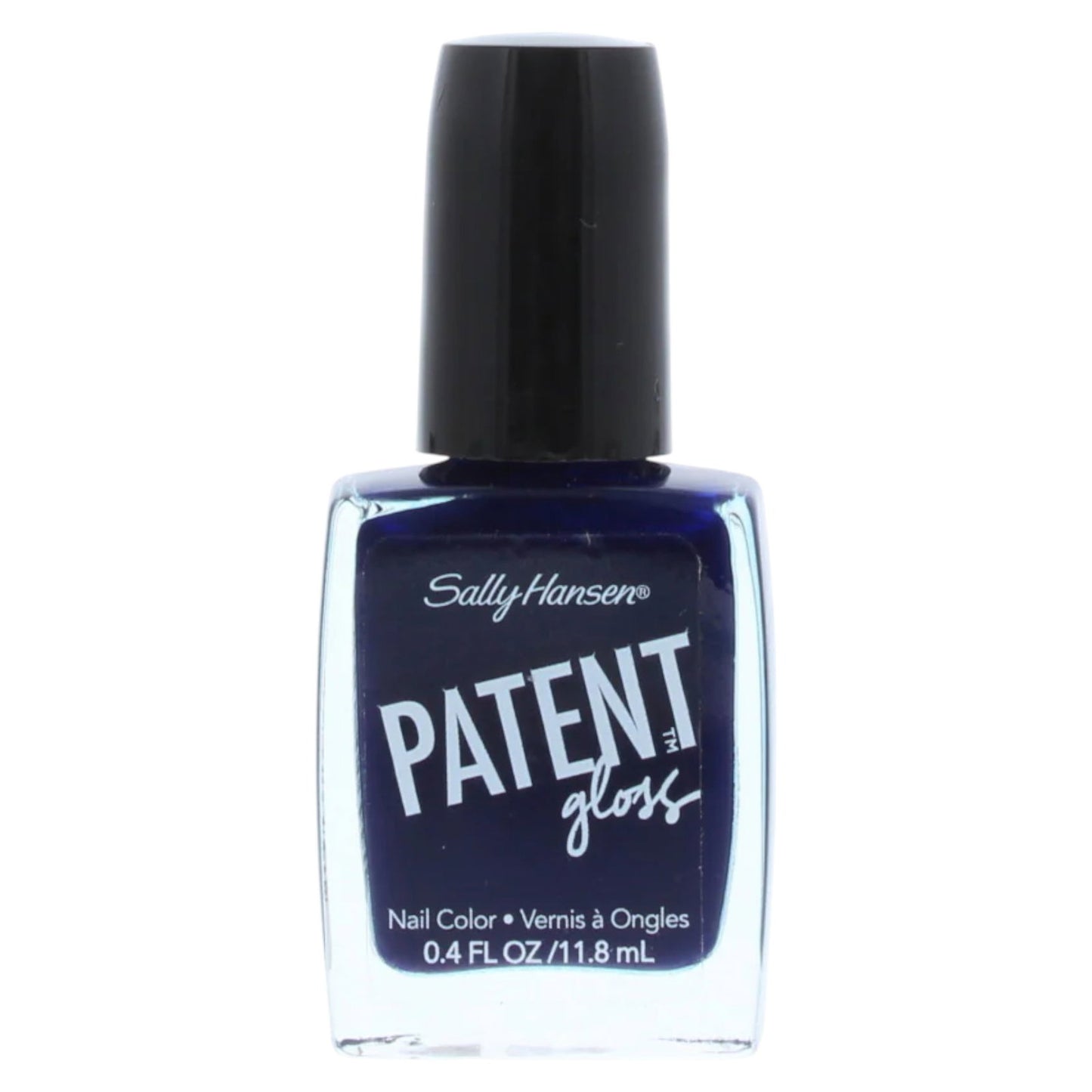 Sally Hansen Sally Hansen, Patent Gloss, Glossar, Nagellack, 740, Glatte, 11.8 ml Regular
