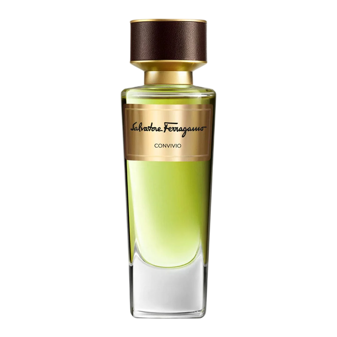 Salvatore Ferragamo Salvatore Ferragamo, Convivio , Eau de Parfum, Unisex, 100 ml *Tester