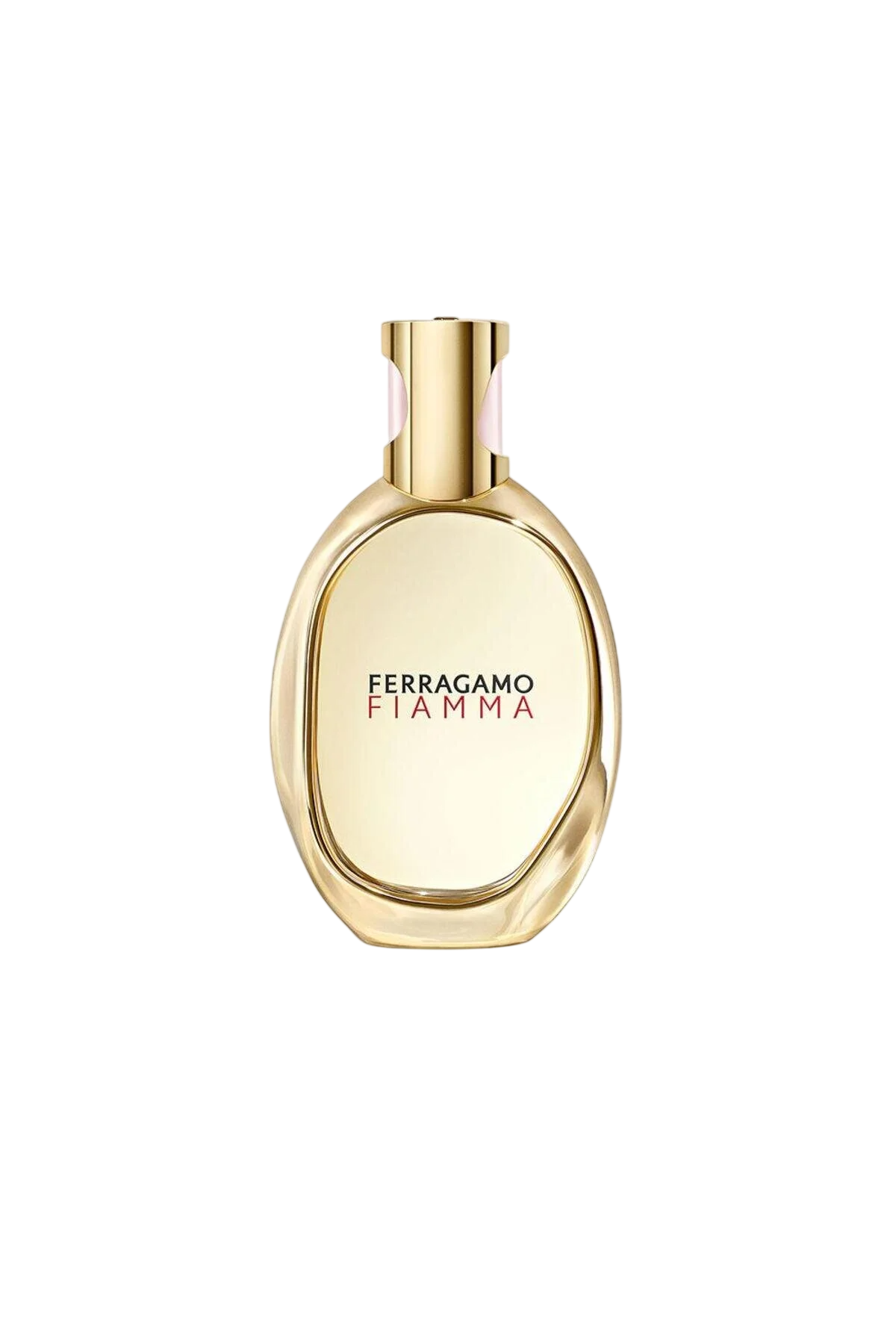 Salvatore Ferragamo Salvatore Ferragamo, Fiamma, Eau De Parfum, For Women, 55 ml Regular