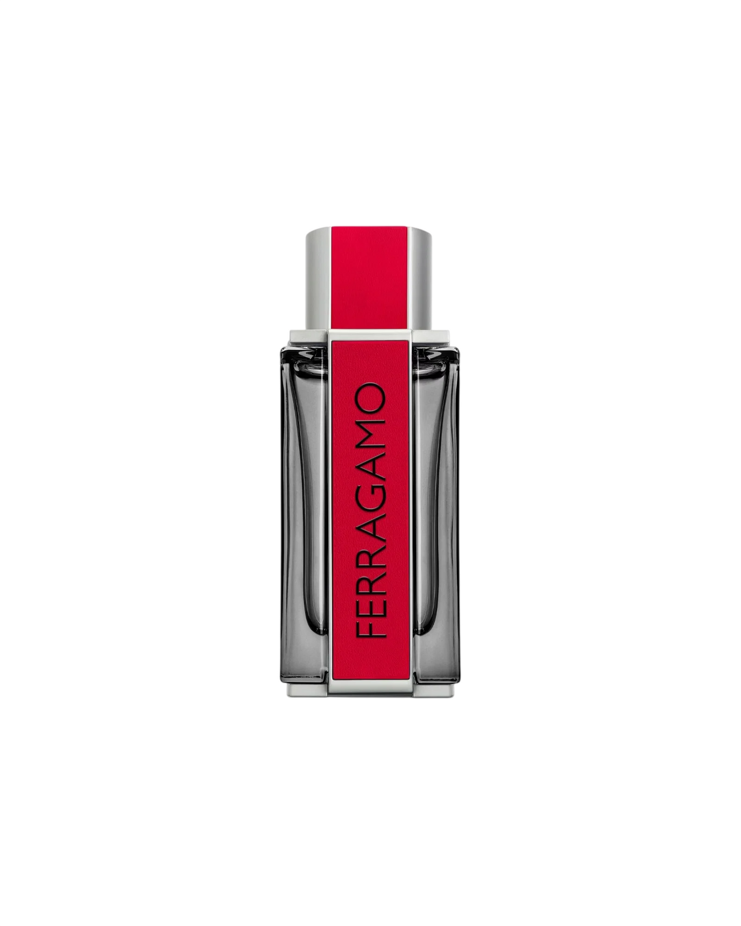 Salvatore Ferragamo Salvatore Ferragamo, Red Leather, Eau De Parfum, For Men, 100 ml *Tester