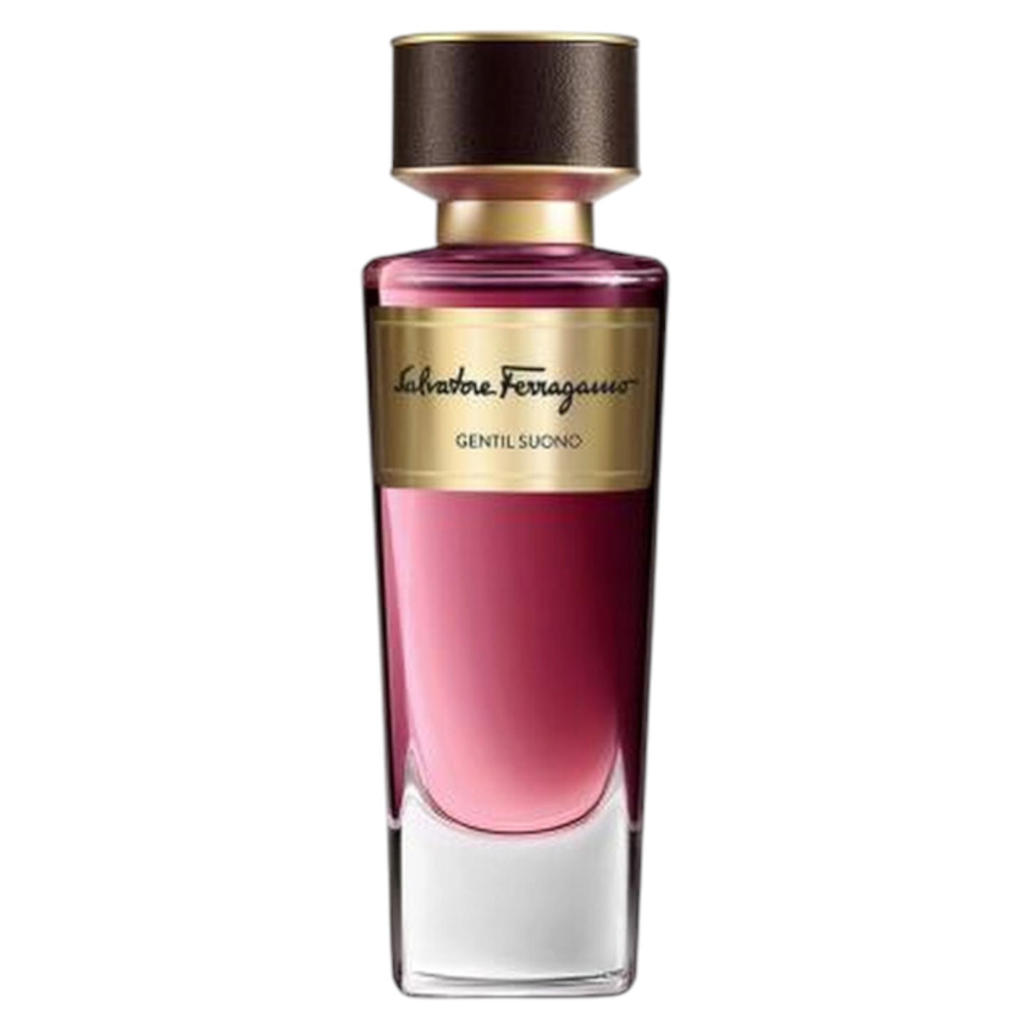 Salvatore Ferragamo Salvatore Ferragamo, Tuscan Creations Gentil Suono, Eau de Parfum, Unisex, 100 ml Regular