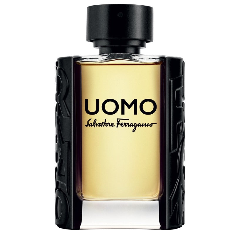 Salvatore Ferragamo Salvatore Ferragamo, Uomo, Eau de Toilette, Für Männer, 100 ml Regular
