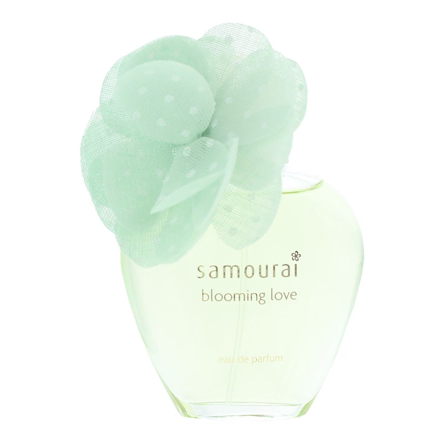 Samouraï Samouraï, Blooming Love, Eau de Parfum, Für Frauen, 50 ml Regular