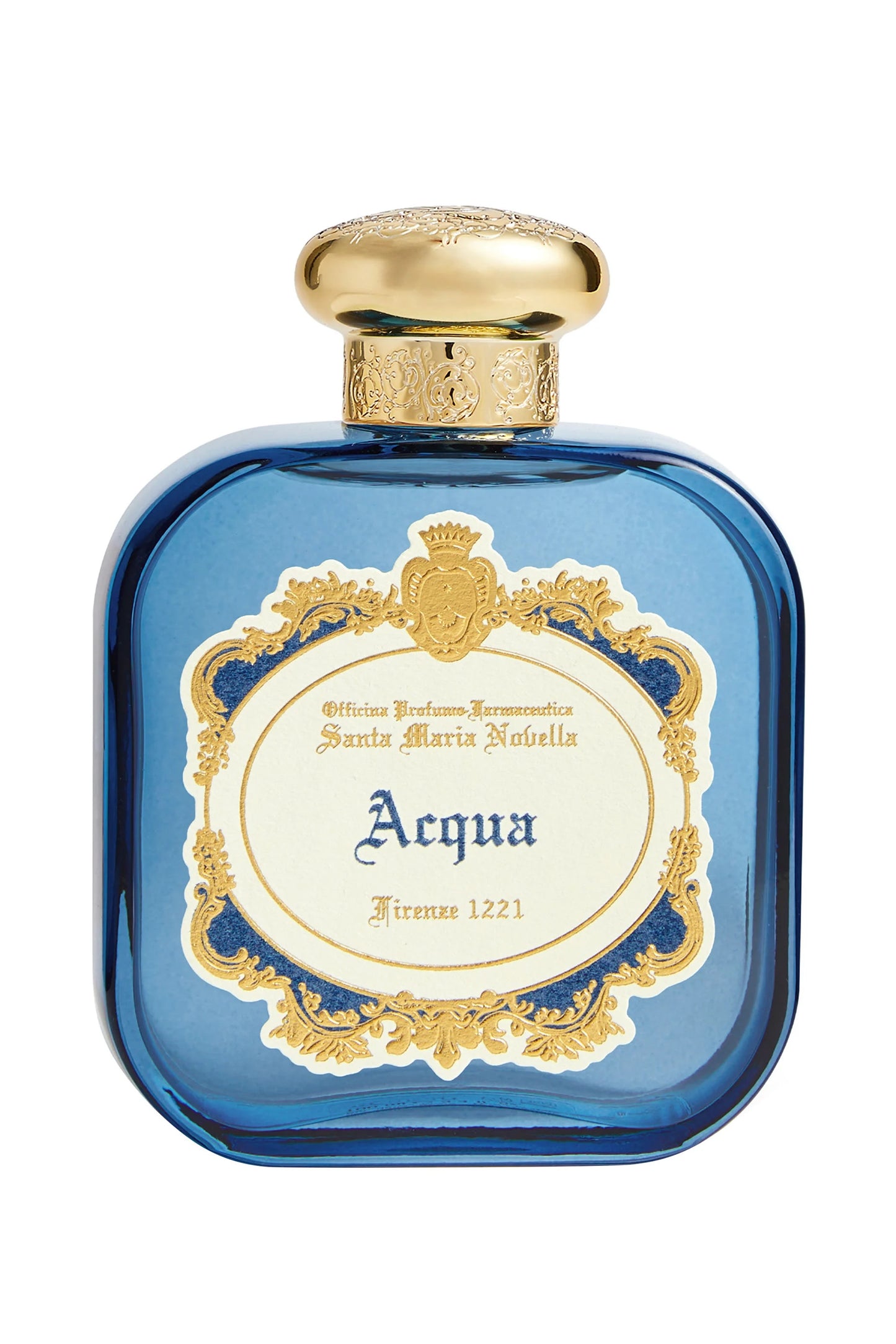 Santa Maria Novella Santa Maria Novella, Acqua, Eau de Parfum, Unisex, 50 ml Regular
