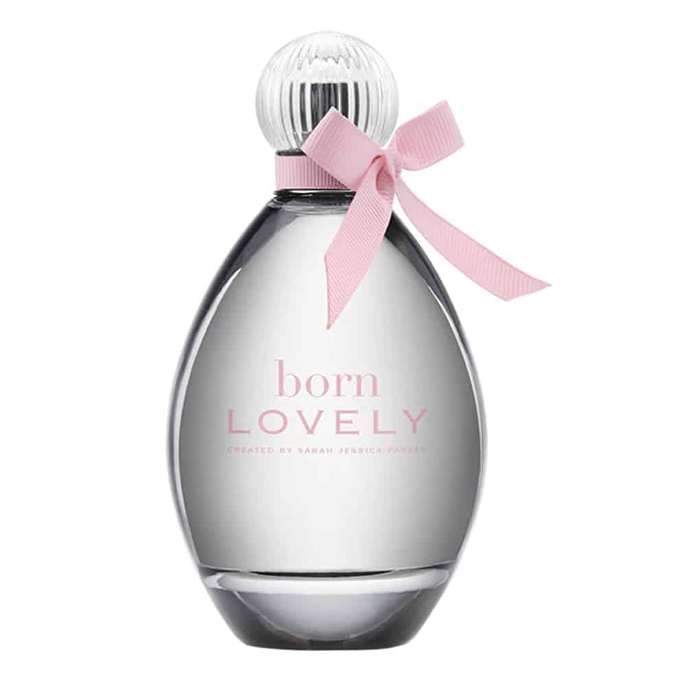 Sarah Jessica Parker Sarah Jessica Parker, Born Lovely, Eau De Parfum, For Women, 100 ml Regular