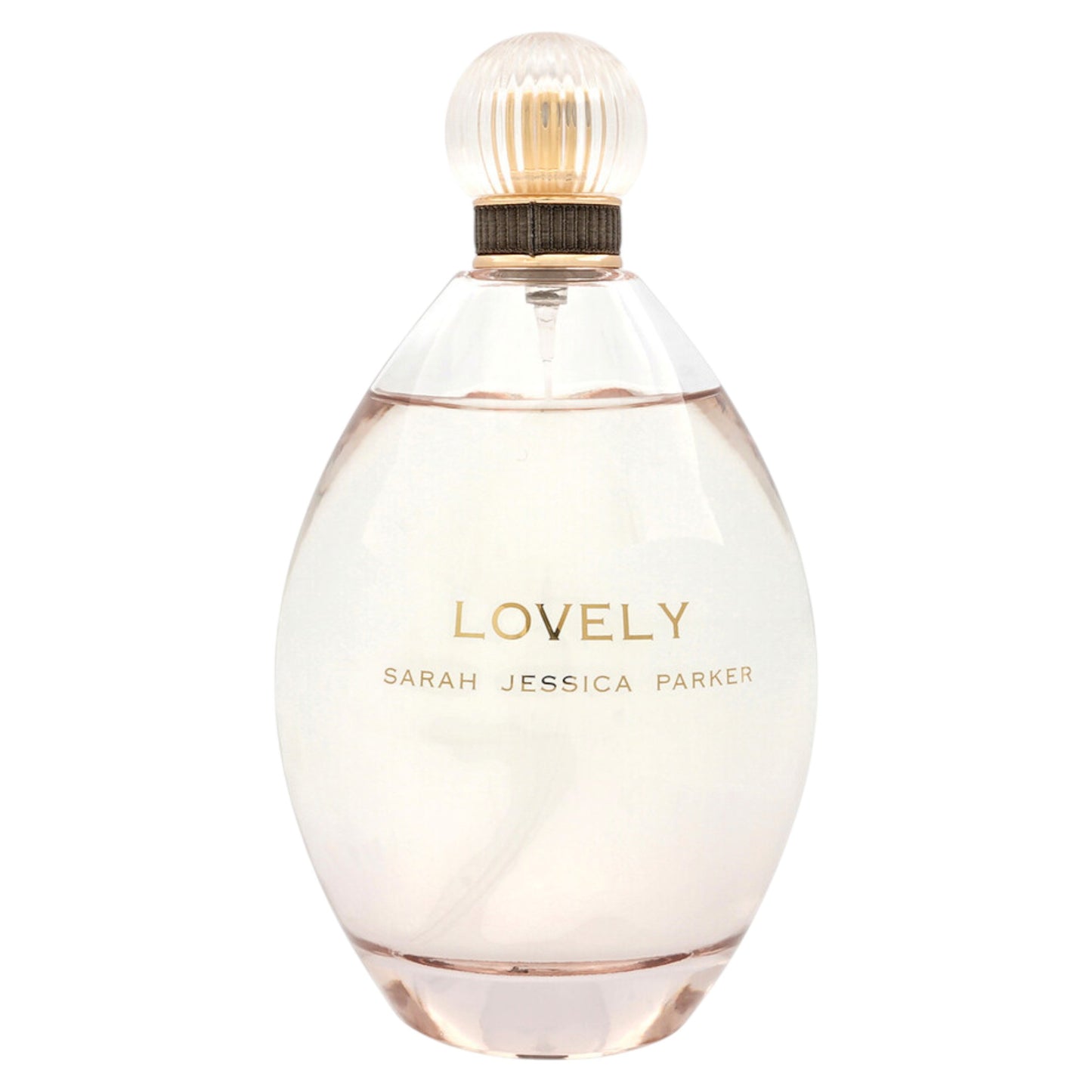 Sarah Jessica Parker Sarah Jessica Parker, Lovely, Eau de Parfum, Für Frauen, 200 ml Regular