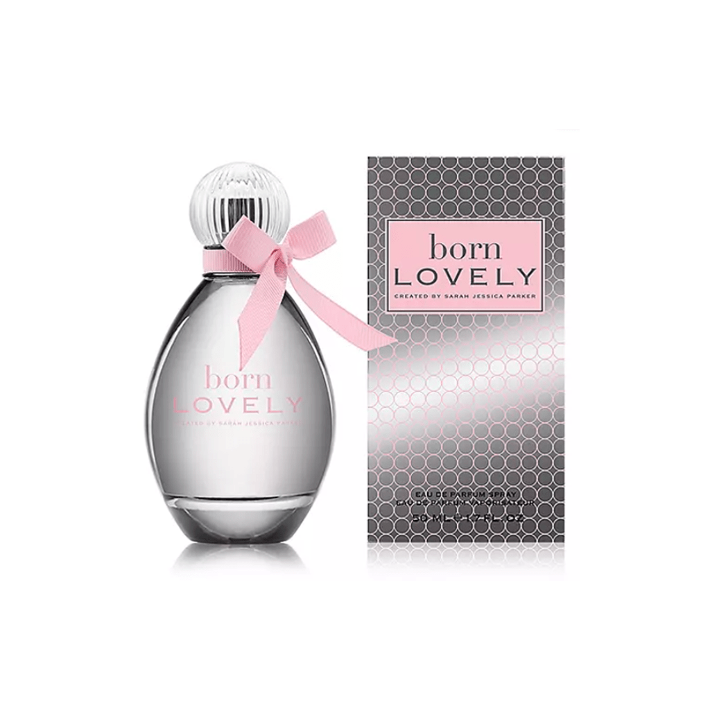 SARAH JESSICA PARKER SARAH JESSICA PARKER Born Lovely Eau de Parfum Spray 100 ml Parfüm