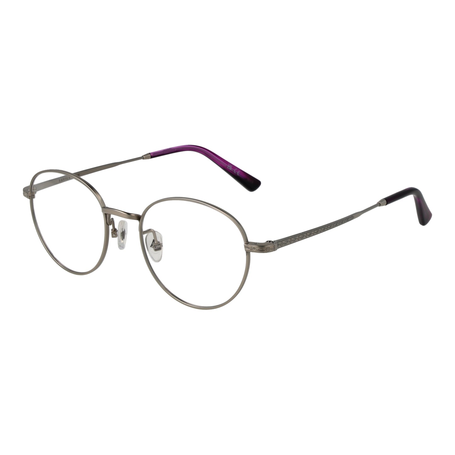SAVILE ROW EYEWEAR SRO-009 47202 Sonnenbrille ansicht-3