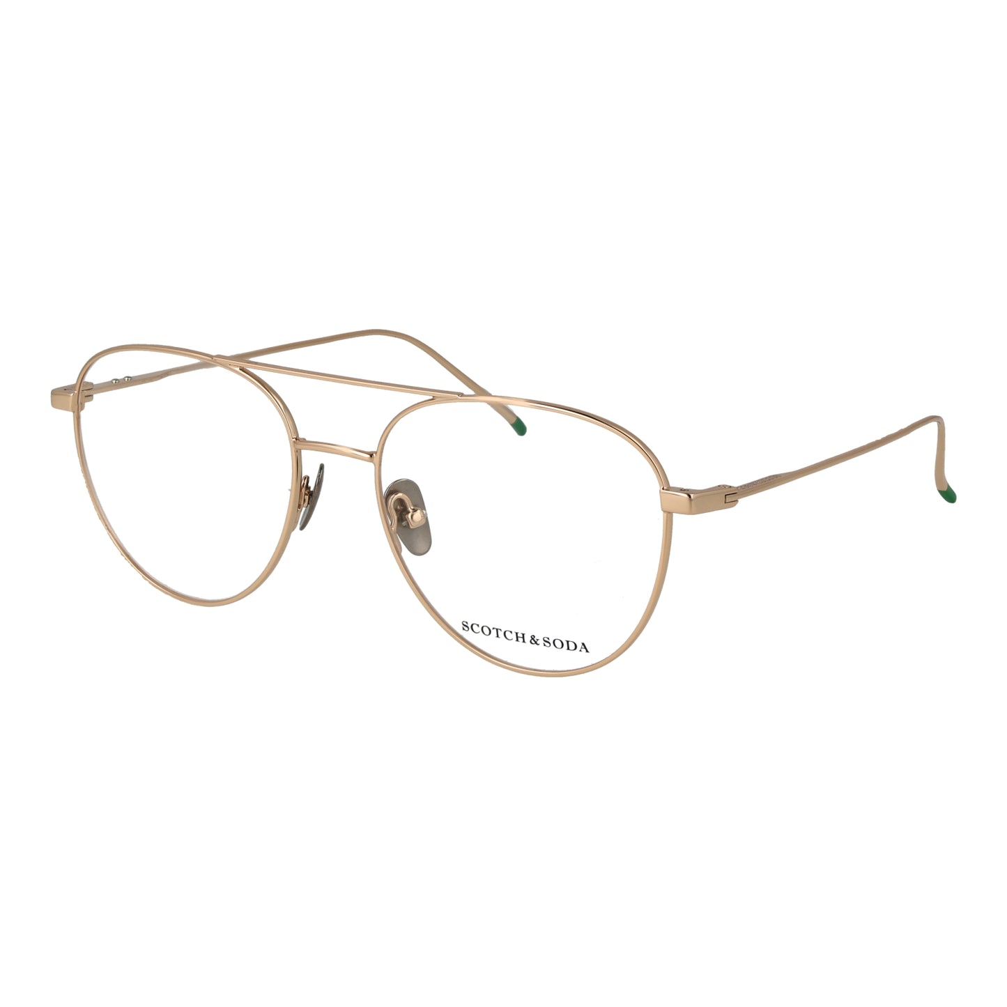 SCOTCH & SODA EYEWEAR SS1007 54430 Sonnenbrille ansicht-3