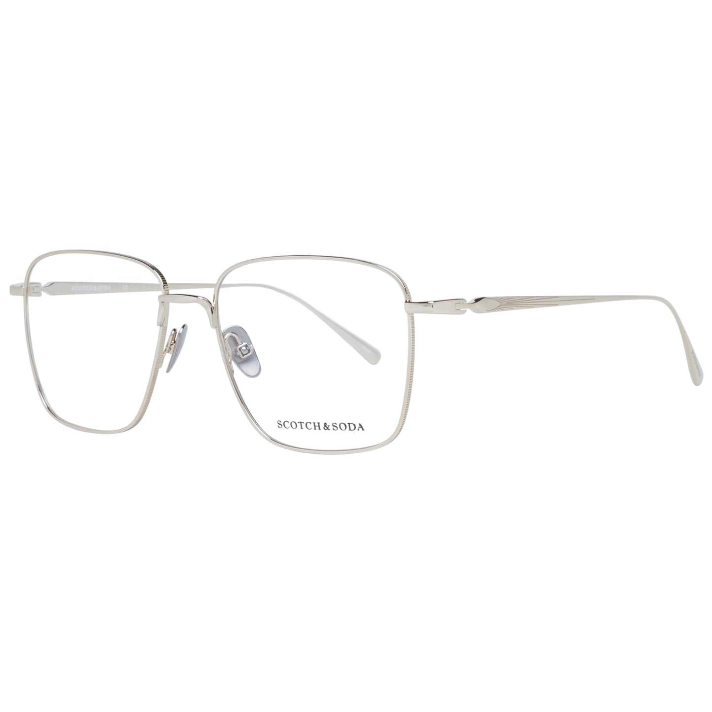 SCOTCH & SODA EYEWEAR SS2005 55430 Sonnenbrille ansicht-3