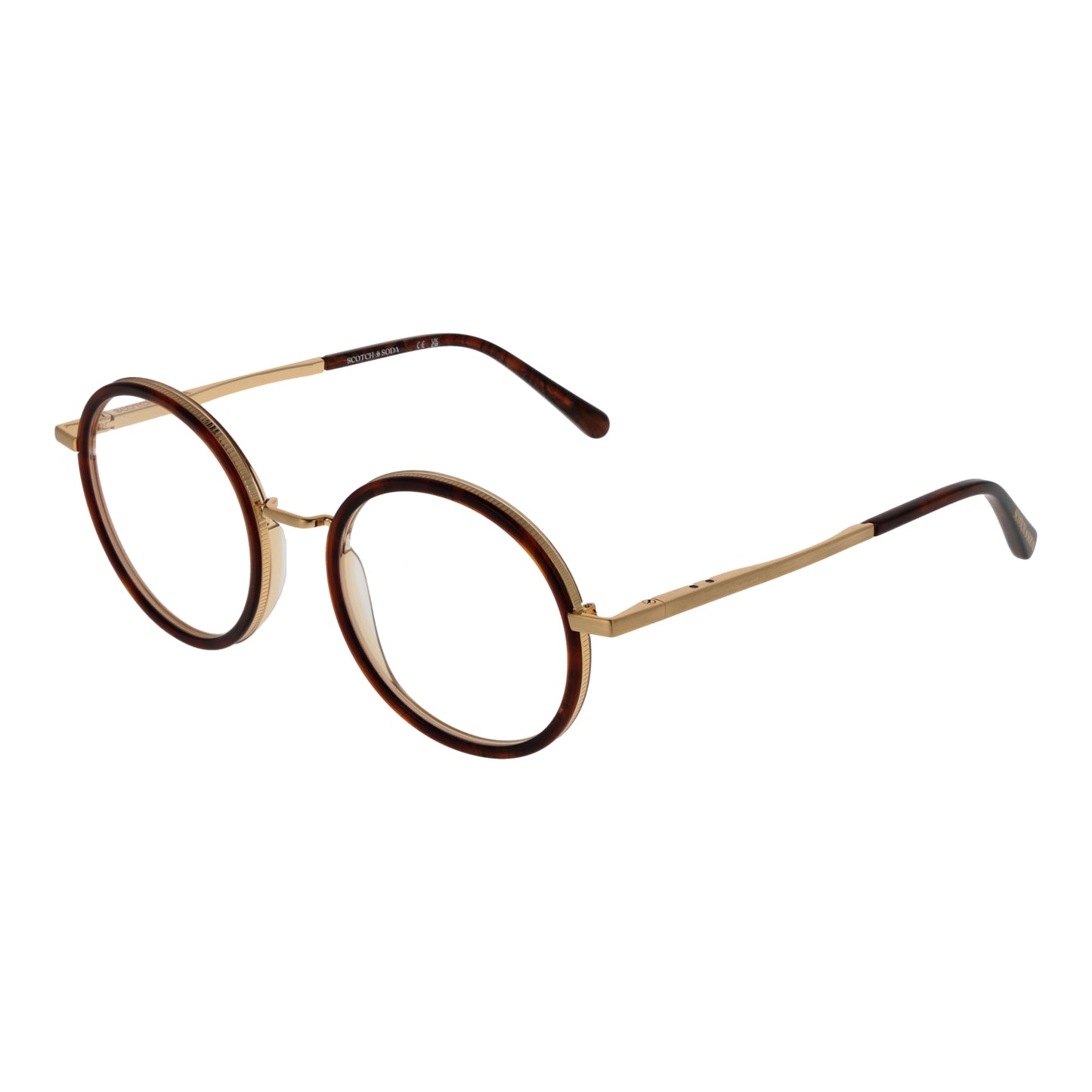 SCOTCH & SODA EYEWEAR SS2014 50141 Sonnenbrille ansicht-3